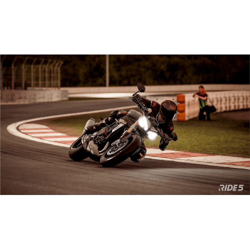 Ride 5 PS5 Pt Ride 5 PS5 Pt